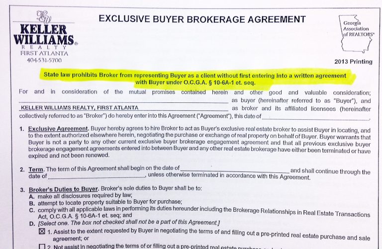 agency-agreement-draft-signing-an-exclusive-buyer-agency-agreement