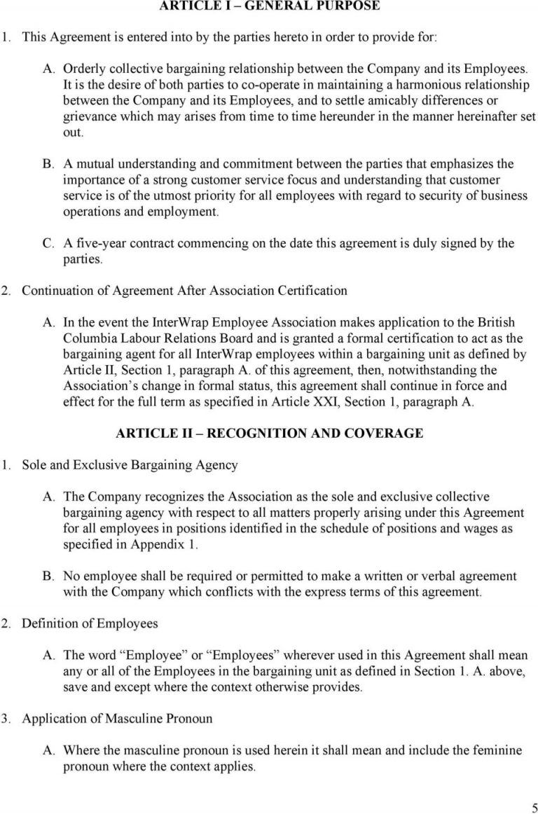 importance-of-collective-bargaining-agreement-collective-agreement-pdf