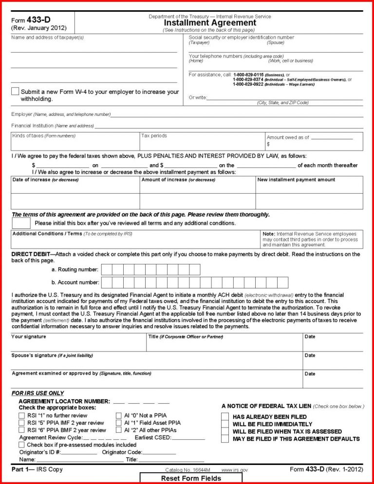 irs-installment-agreement-online-irs-payment-plan-form-online-instructions-installment-9465-2018