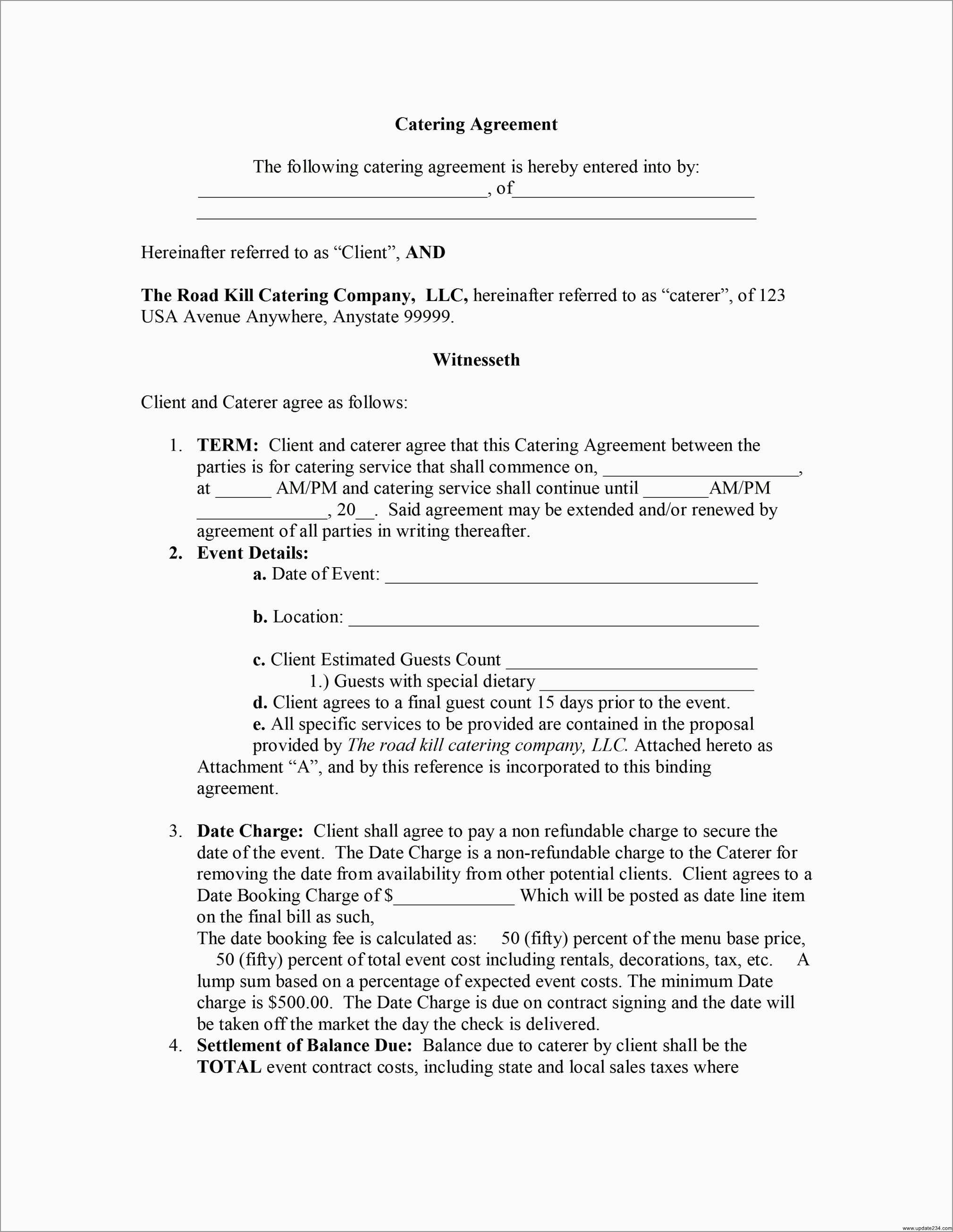 Service Agreement Terms And Conditions Inspirational Terms Of Use Agreement Template Free Best Of Template