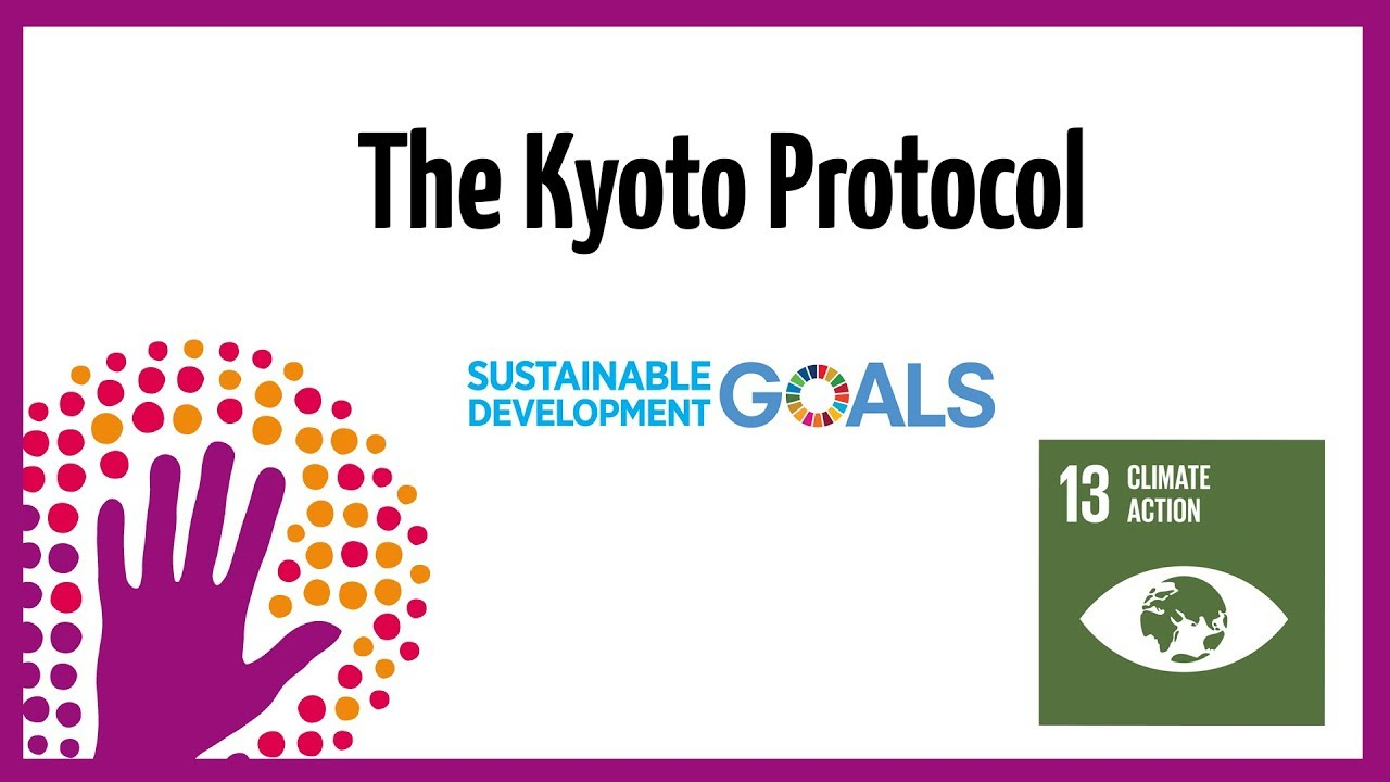 What Is Kyoto Agreement What Is The Kyoto Protocol