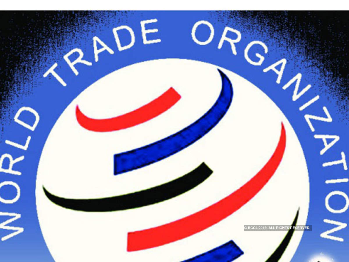 A Handbook On The Wto Trips Agreement Wto India Pitches For Wto Talks On Checking Theft Of Traditional