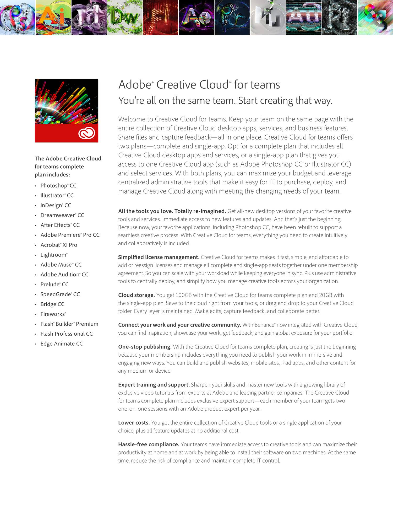 Adobe Creative Cloud License Agreement Adobe Creative Cloud For Teamspdf Docdroid