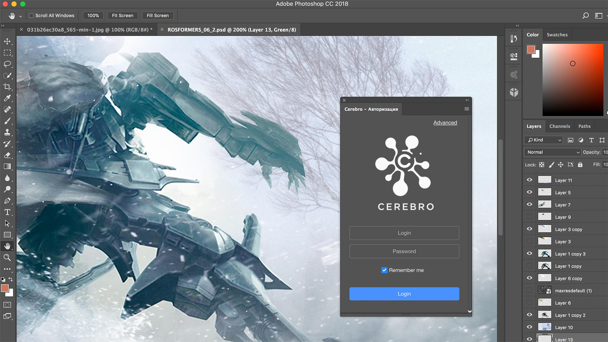 Adobe Creative Cloud License Agreement Cerebro Extension For Adobe Creative Cloud