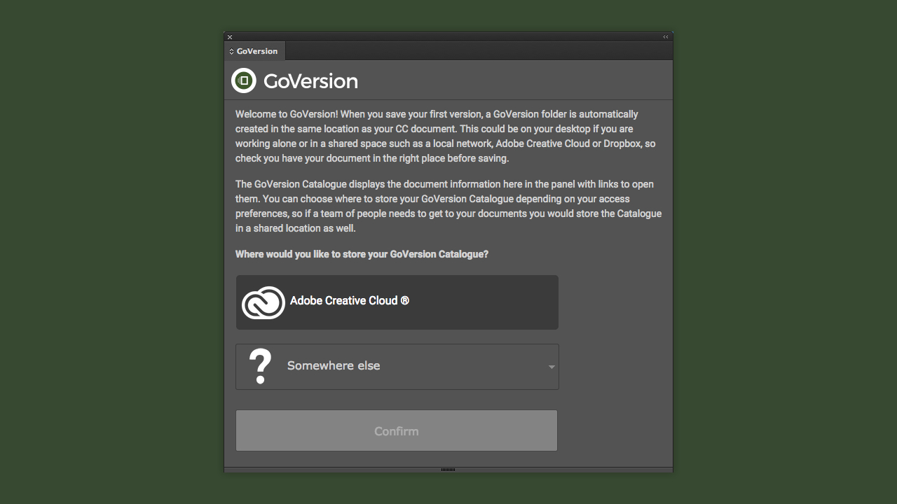 Adobe Creative Cloud License Agreement Goversion