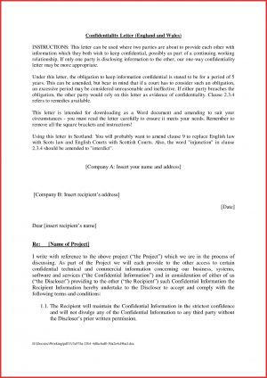 Agreement Format Between Two Persons Agreement Letter Between Two Parties Letter Agreement Between Two