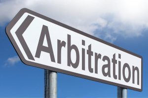 Agreement To Arbitrate Can A Company Add An Arbitration Clause To An Existing Contract That