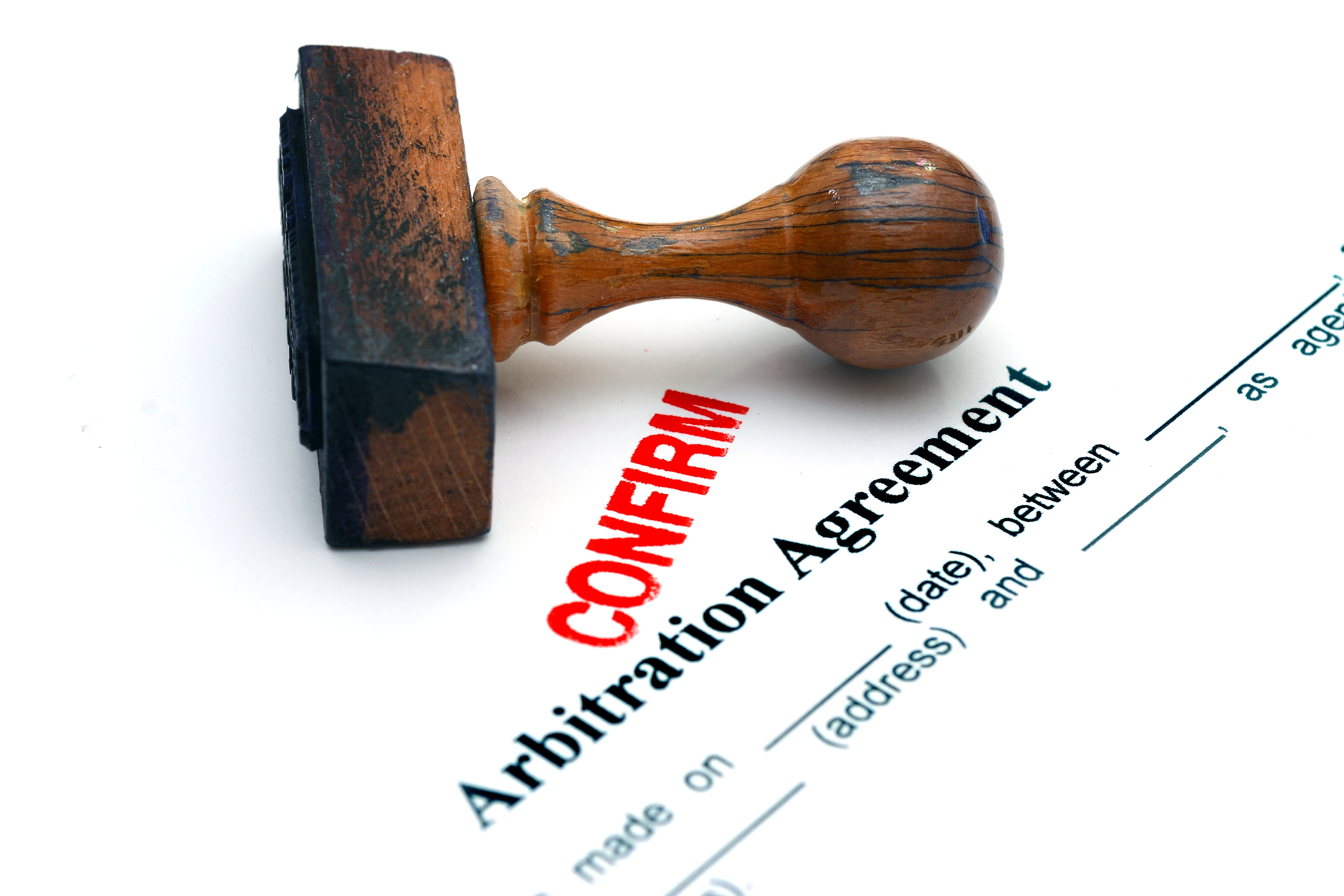Agreement To Arbitrate Employers Should Consider Prevailing Party Language In Arbitration