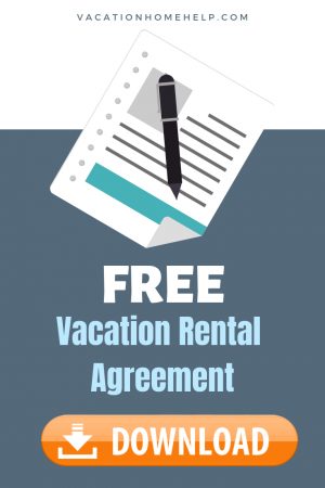 Airbnb Rental Agreement Vacation Rental Agreement 9 Steps To A Perfect Short Term Rental
