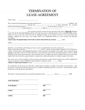 Arizona Rental Agreement Form Az Lease Agreement