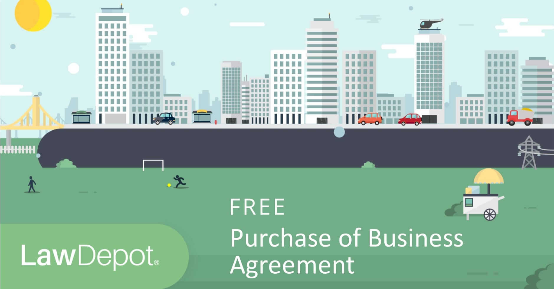 Asset Purchase Agreement Vs Stock Purchase Free Purchase Of Business Agreement Create Download And Print