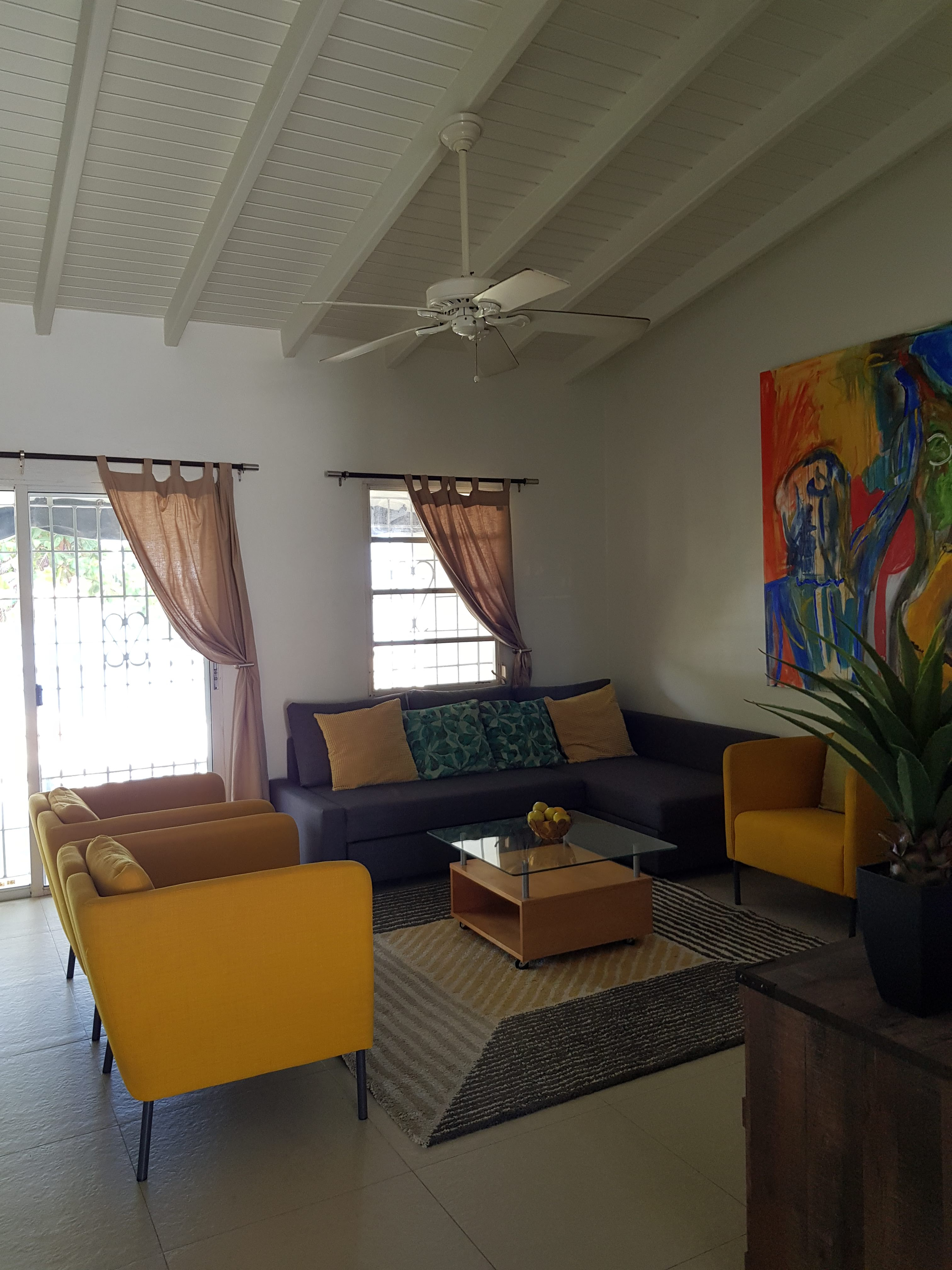 Bi Weekly Rental Agreement Lagoon Marina Apartment For Short Term Rentals In St Maarten