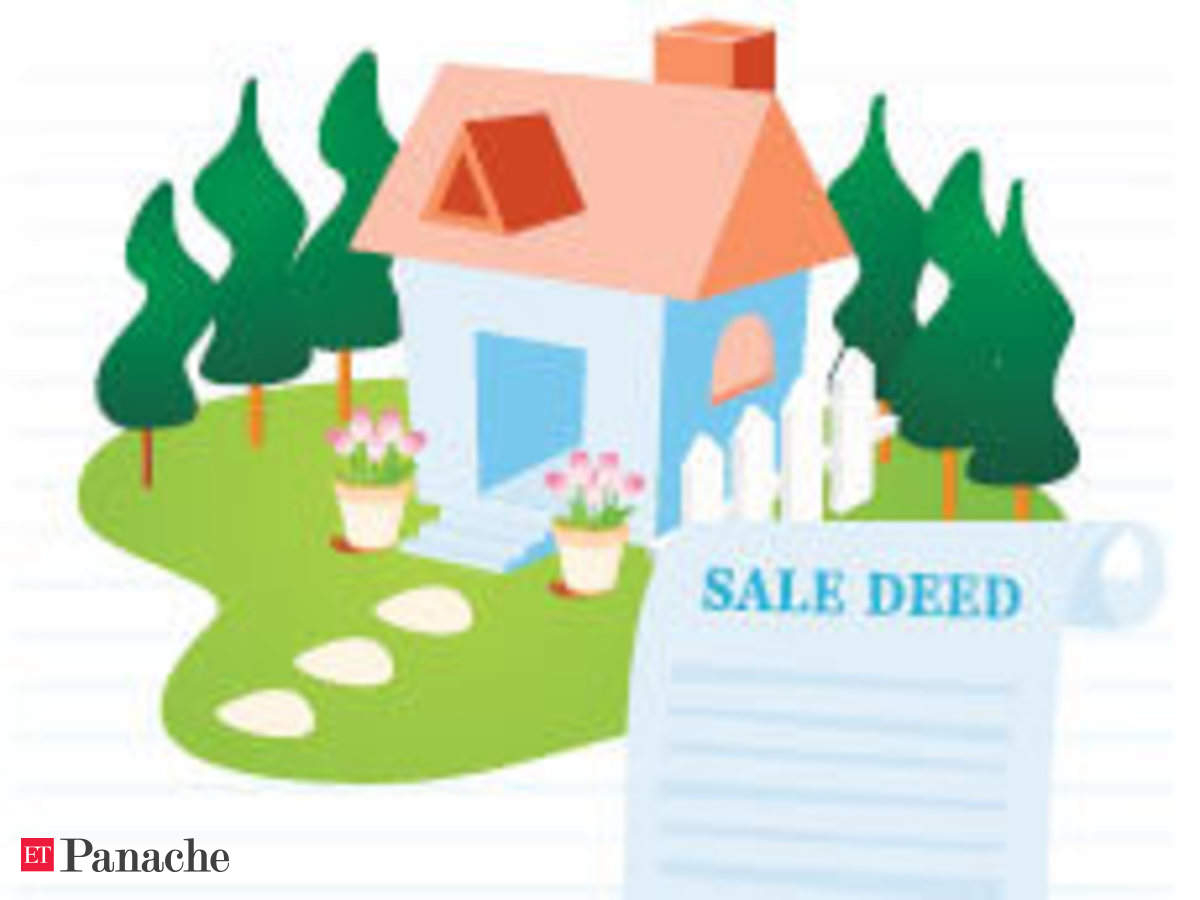 Bond Purchase Agreement Sample Agreement To Sell Precedes Sale Deed The Economic Times