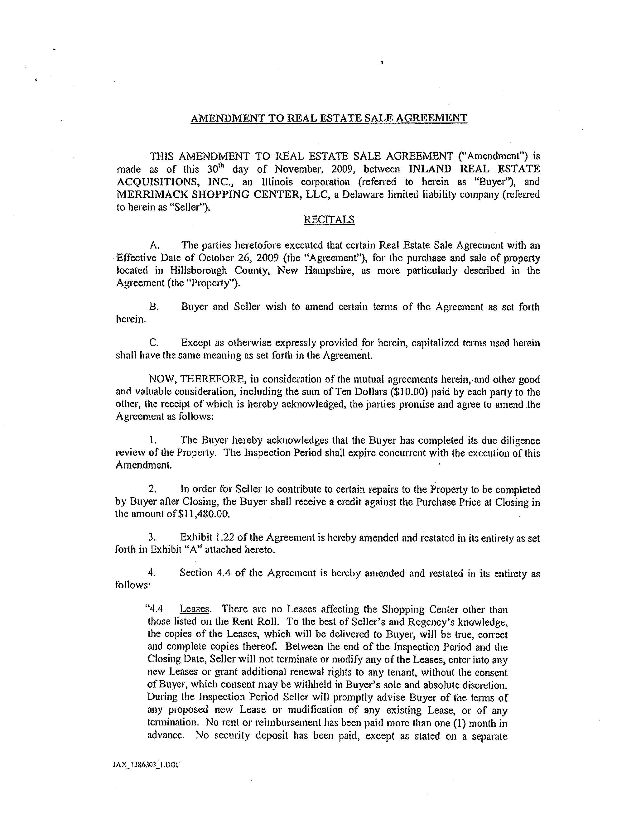 Bond Purchase Agreement Sample Real Estate Sale Agreement