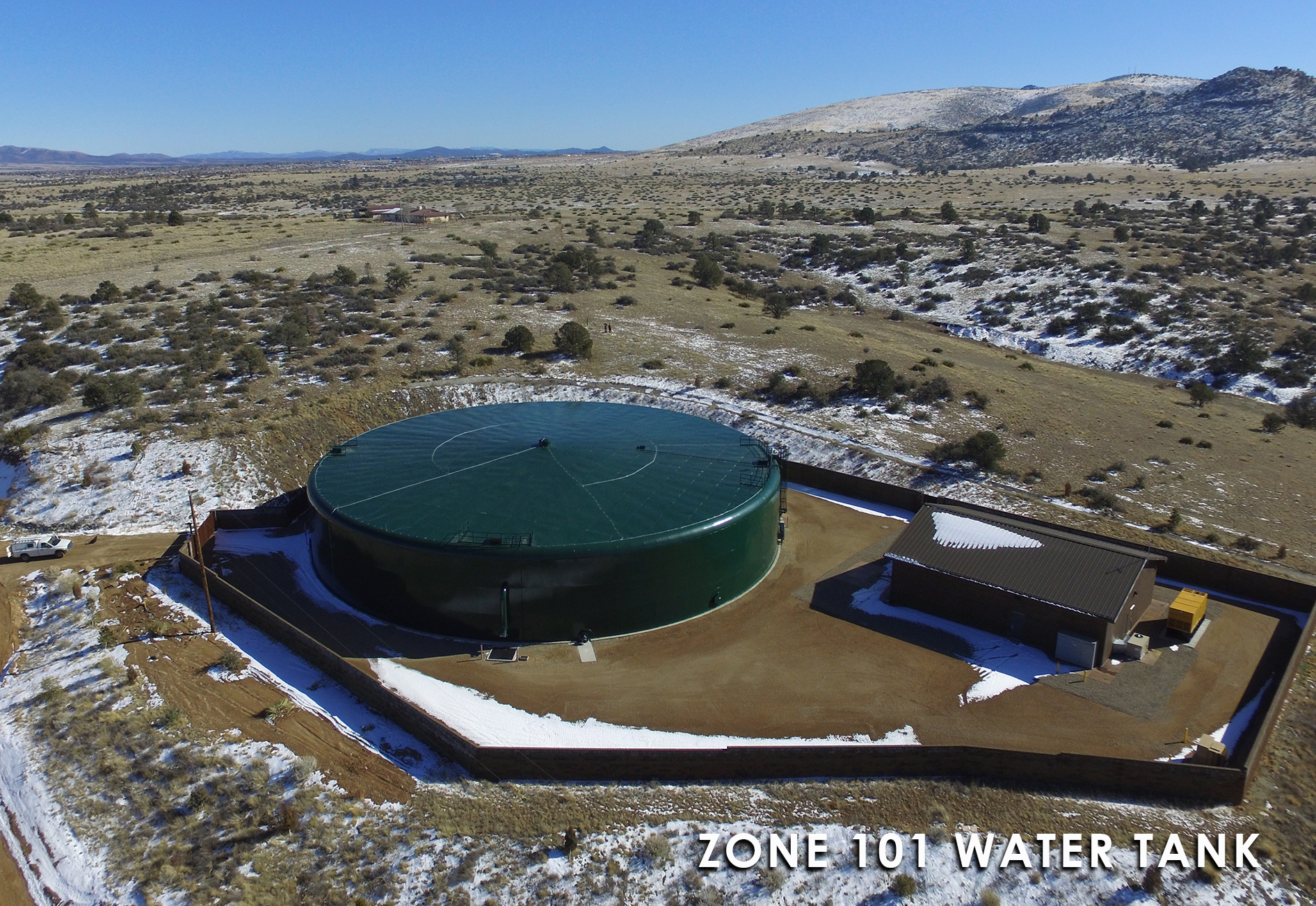 Bulk Water Supply Agreement About City Of Prescott