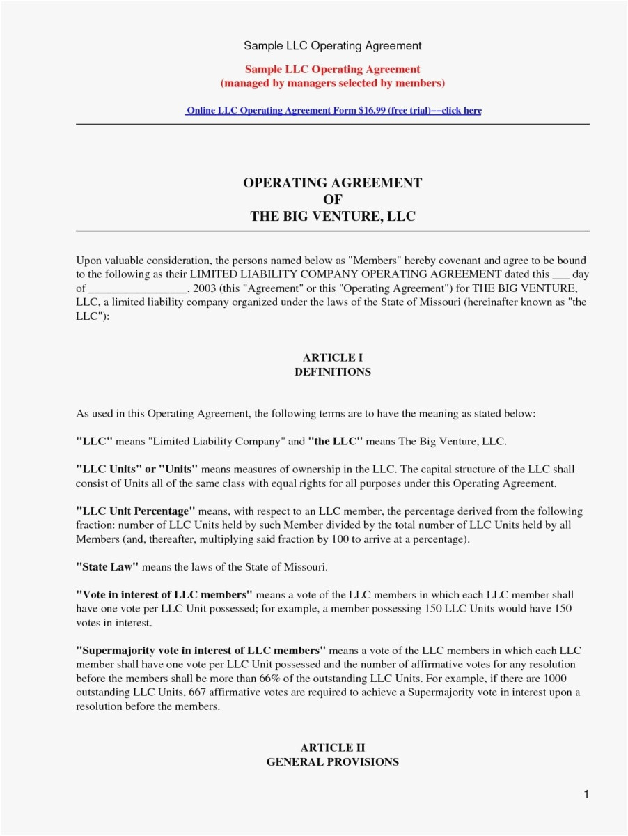 Business Contract Agreement Business Contract Example Lera Mera