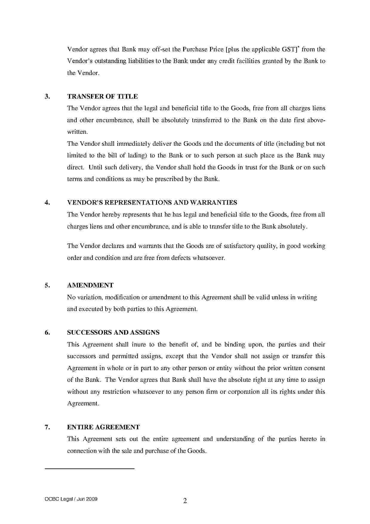 Business Transfer Agreement Download Business Purchase Agreement Style 8 Template For Free At