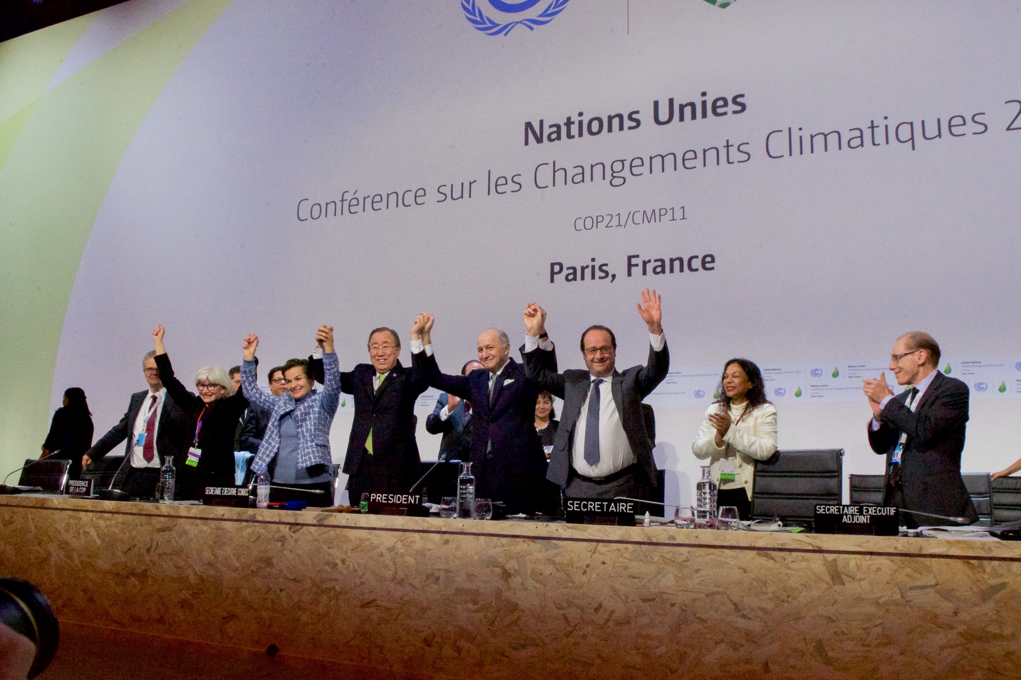 Climate Change Agreement 2015 Climate Change Challenges Post Us Exit From Paris Climate Agreement