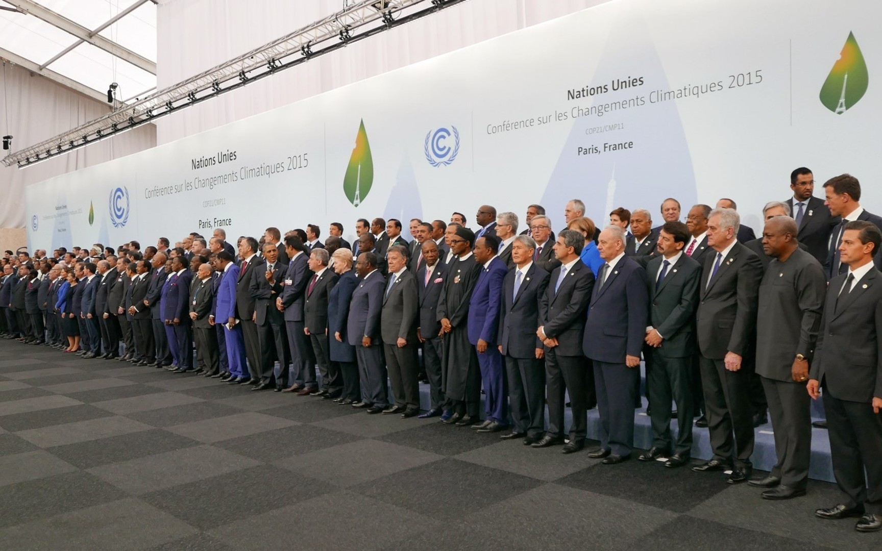 Climate Change Agreement 2015 Estonia Ratifies Paris Climate Agreement News Err