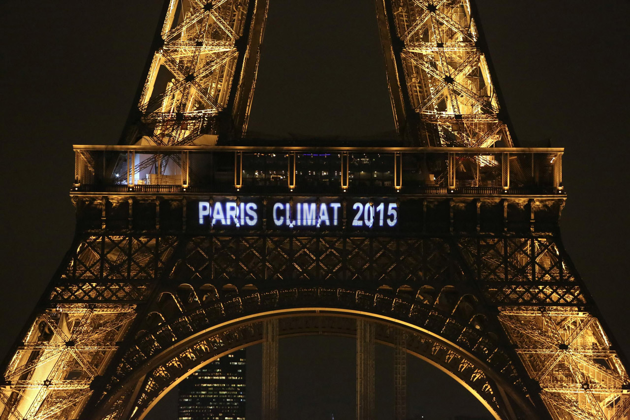 Climate Change Agreement 2015 Uw Experts Call Paris Climate Agreement Bold Encouraging Uw News