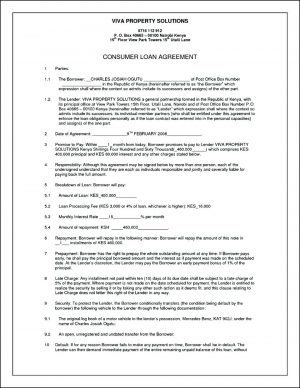 Clothing Consignment Agreement Template Template Consignment Inventory Agreement Template Free Contract