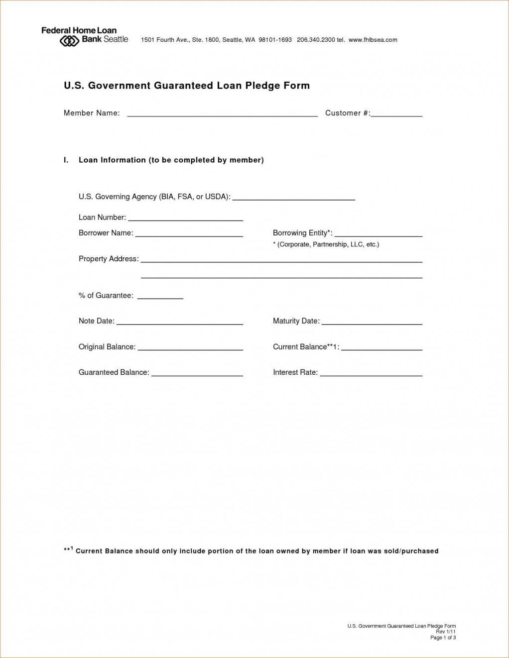 Collateral Loan Agreement Template Loan Agreement With Collateral Template Lobo Black