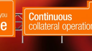 Collateral Management Agreement Definition Collateral Management Euroclear Bank Euroclear