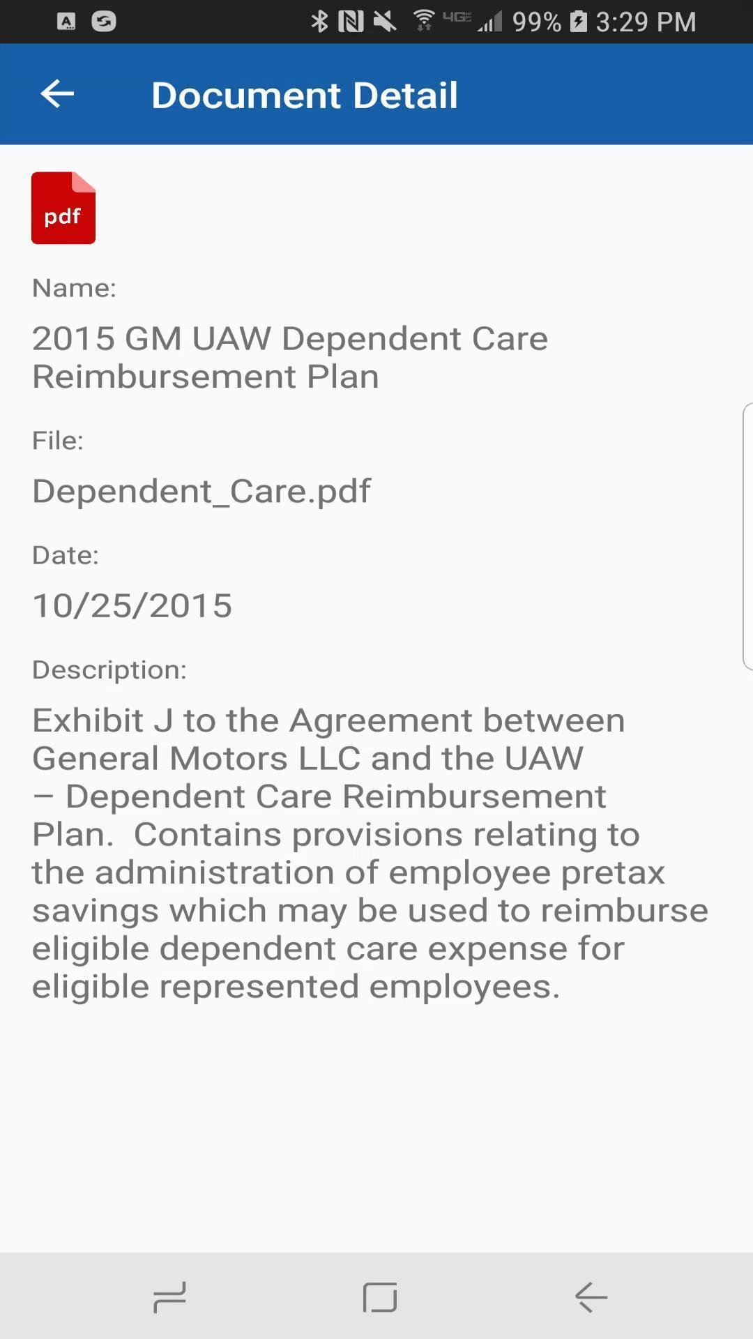 Collective Bargaining Agreement Collective Bargaining Agreements For Android Apk Download