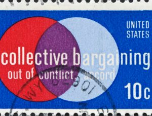 Collective Bargaining Agreement What Is A Collective Bargaining Agreement Greenwald Doherty Llp