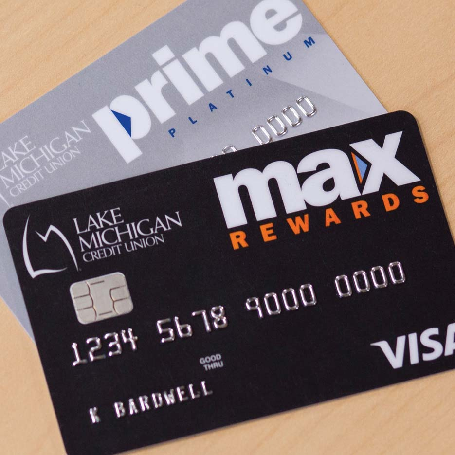 Company Credit Card Usage Agreement Credit Cards Lake Michigan Credit Union