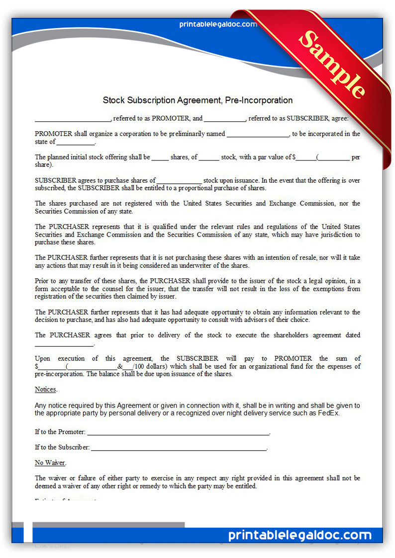 Corp To Corp Agreement Template Free Printable Purchase Or Sale Of Real Estate Corp Authorization