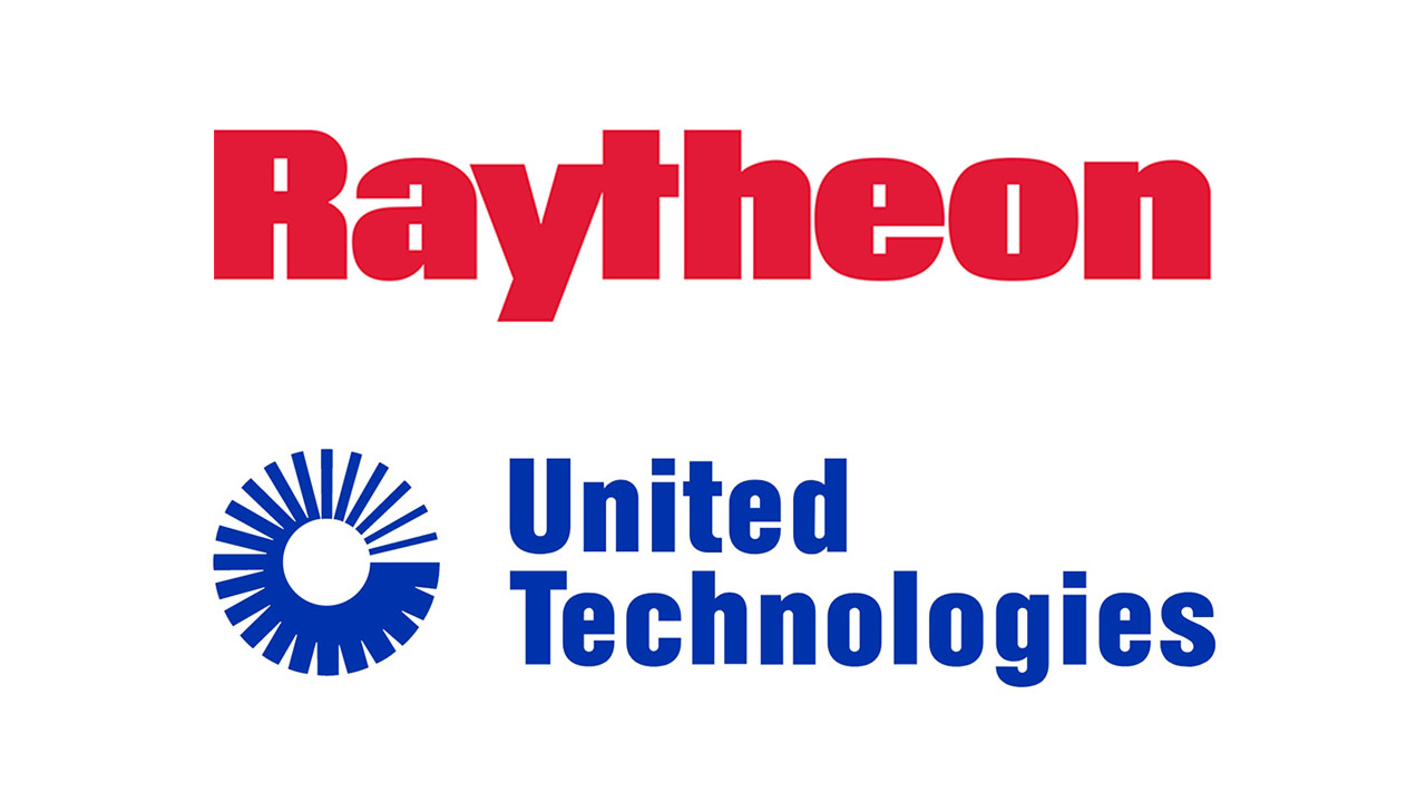 Corp To Corp Agreement Template Raytheon United Technologies Corp Enter Into Agreement To Combine