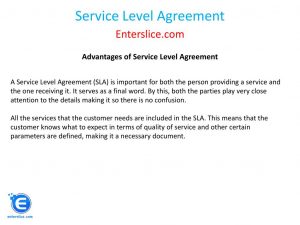 Define Service Level Agreement Ppt Service Level Agreement Powerpoint Presentation Id7832002