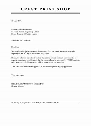 Employee Vehicle Use Agreement Template Memorandum Of Agreement Template Luxury Agreement Letter Sample For