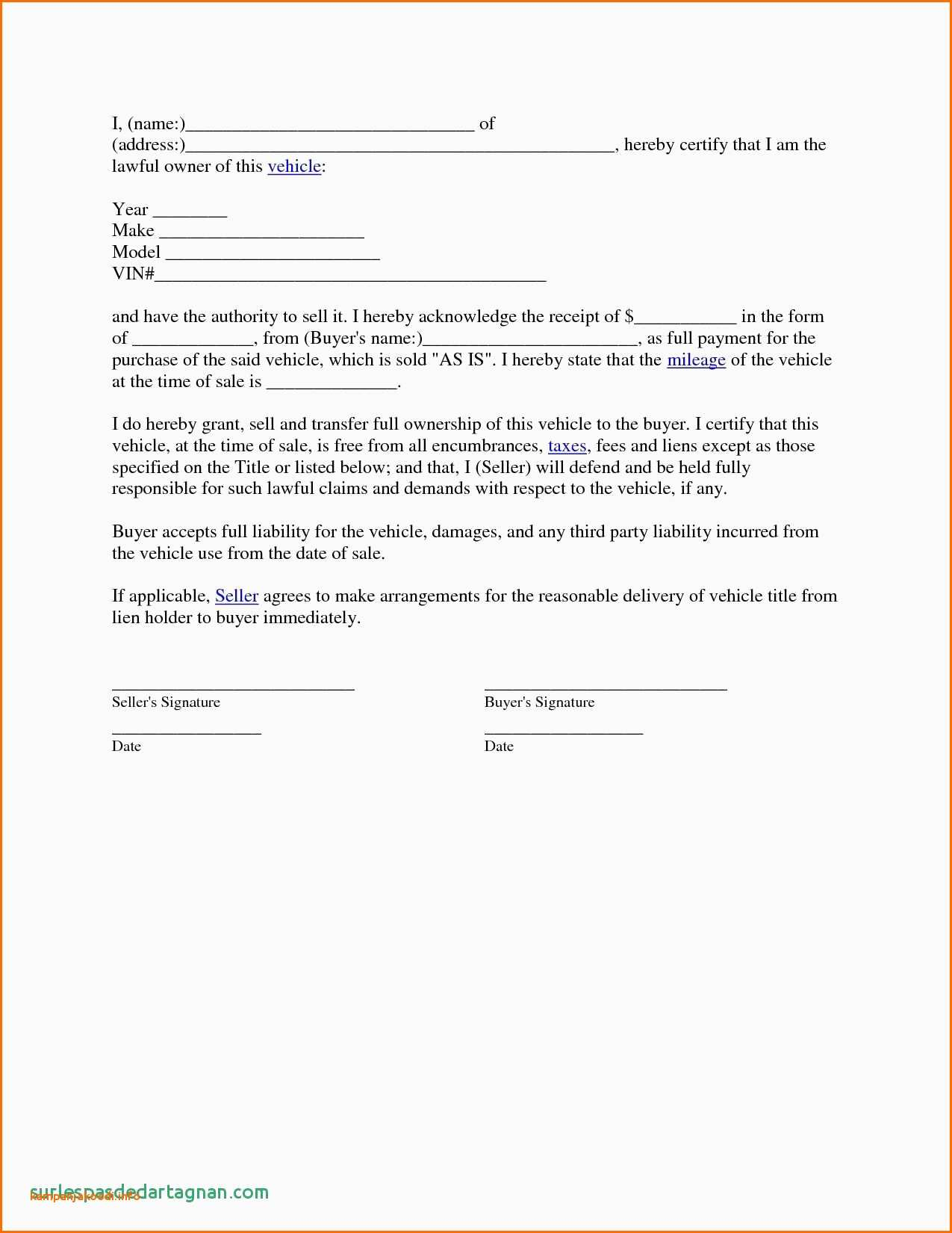 Employee Vehicle Use Agreement Template Transfer Letter Format For Government Employee Letter Agreement