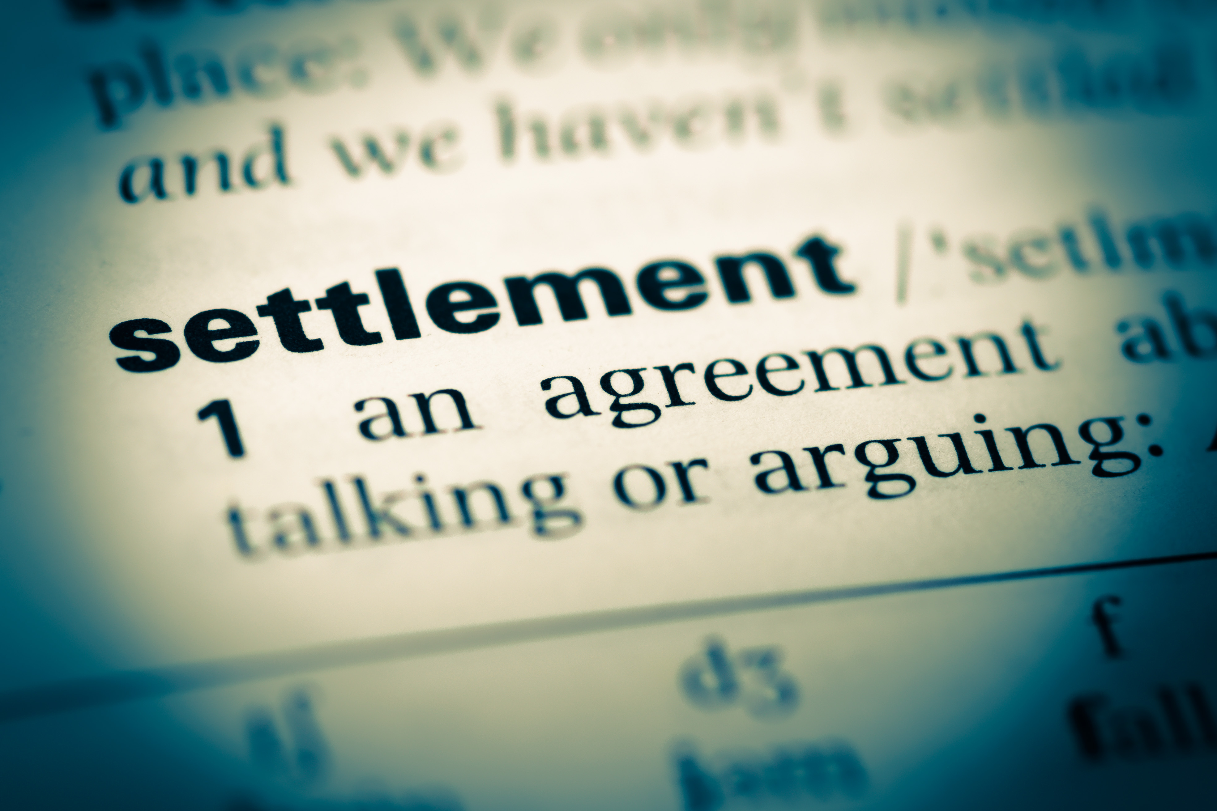 Employment Settlement Agreement Template Settlement Agreement Advice For Employees Click Solicitors