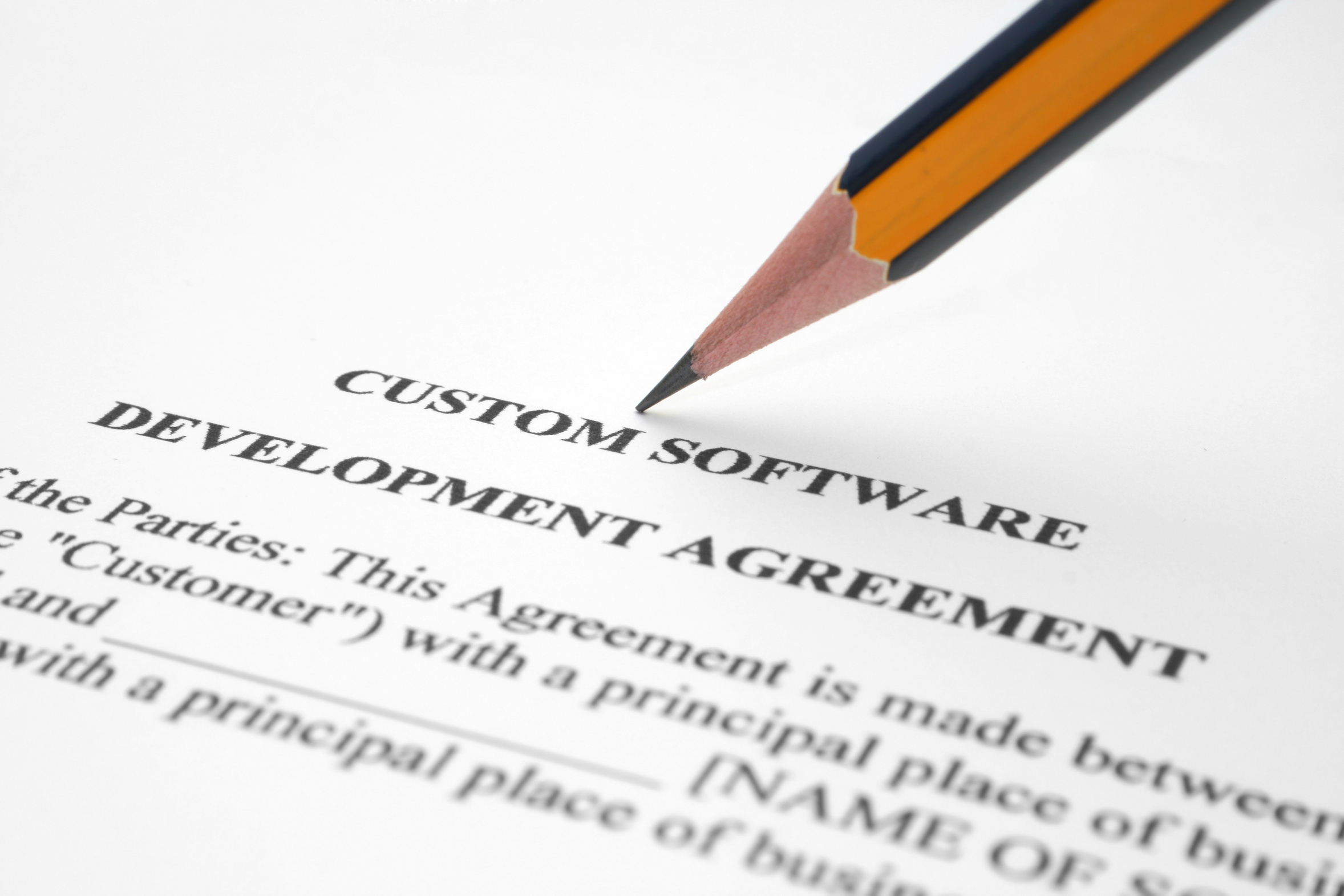 Escrow Agreement Uk Software Escrow Does Not Fit With Cloud How To Work Round This