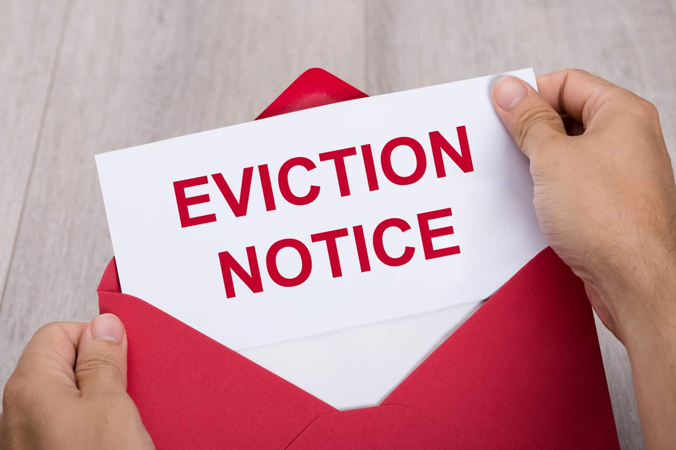 Eviction Without Tenancy Agreement 8 Reasons You Can Evict Tenants Without Section 21 Buyassociation