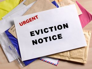 Eviction Without Tenancy Agreement Commercial Eviction For Rent Delinquency