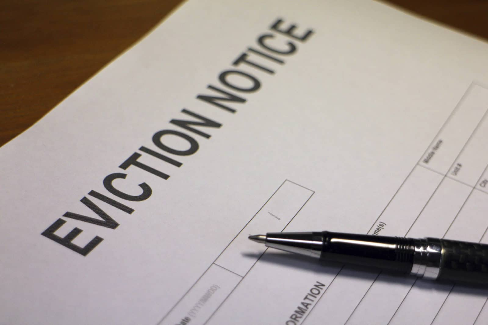 Eviction Without Tenancy Agreement If My Private Landlord Asks Me To Leave What Are My Rights