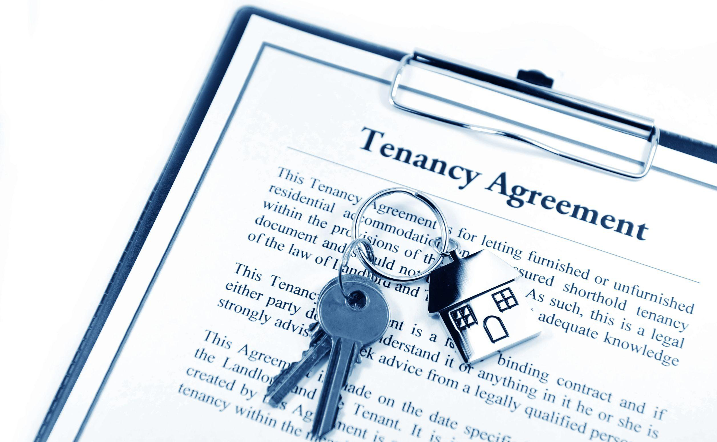 Eviction Without Tenancy Agreement Setting Up A Bullet Proof Tenancy In 2018 Landlordzone