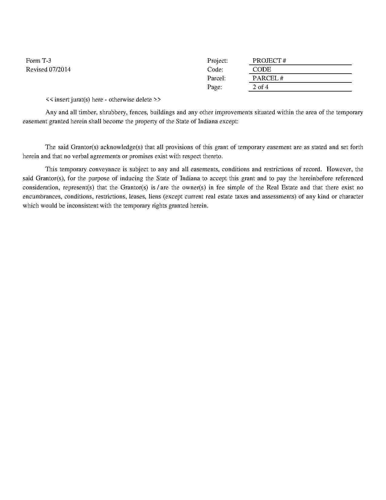 Fence Easement Agreement Download Real Estate Easement Agreement Style 15 Template For Free