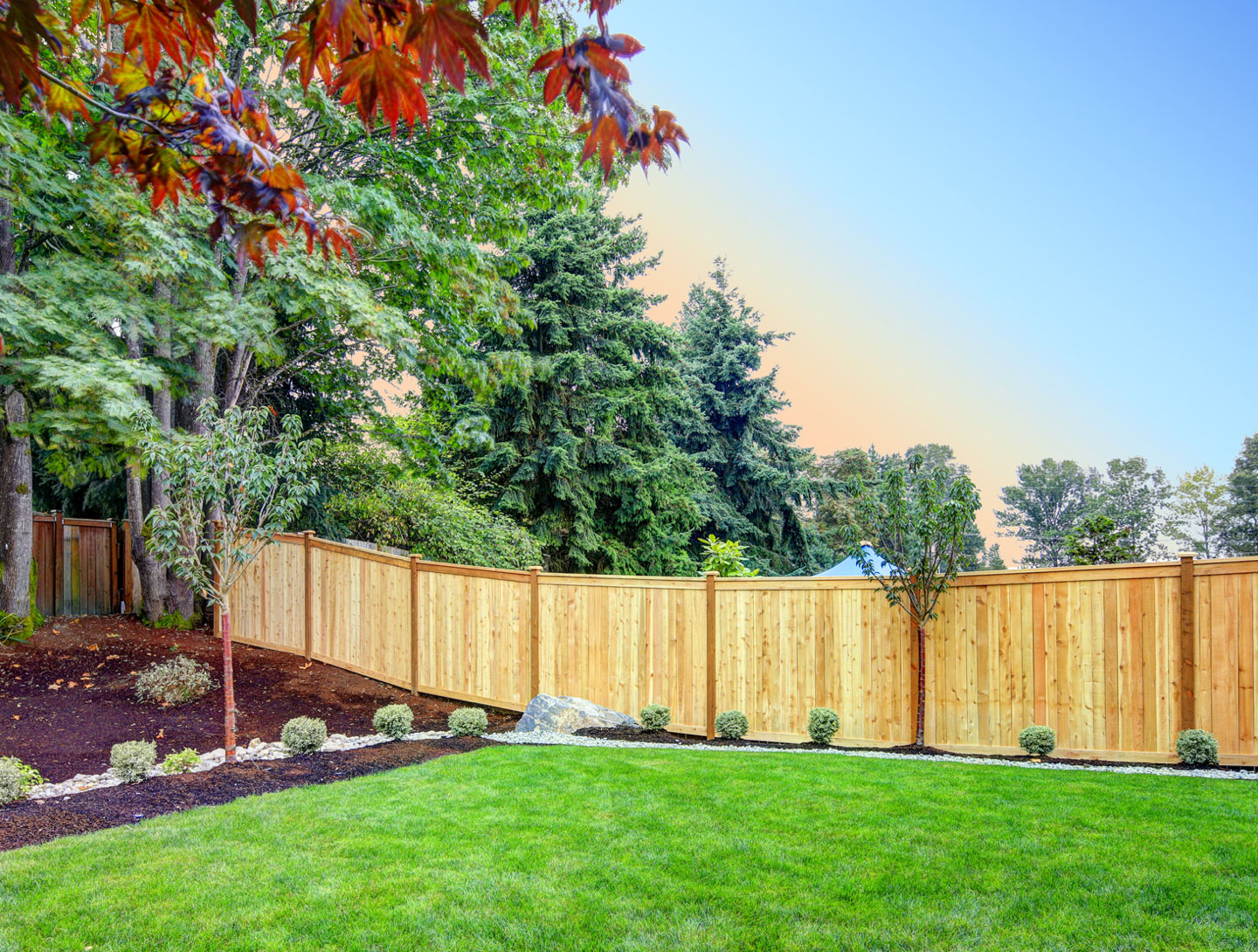 Fence Easement Agreement Ergeon What Is A Good Neighbor Fence
