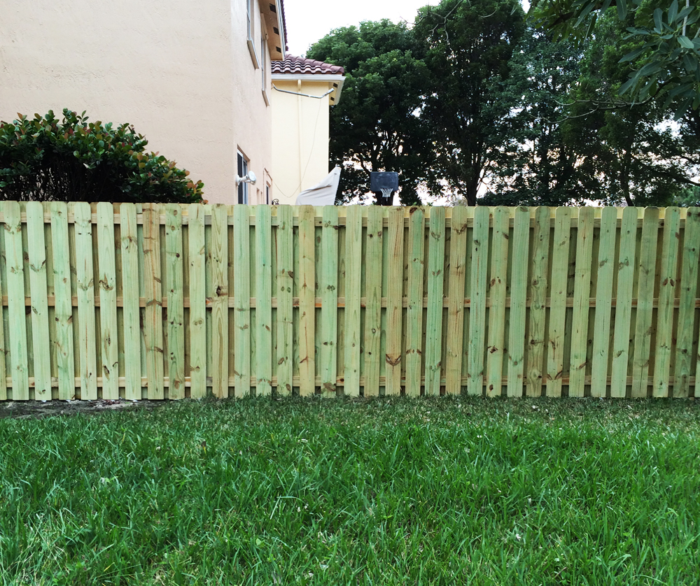 Fence Easement Agreement Everything You Need To Know About Fence In Coral Springs Fl
