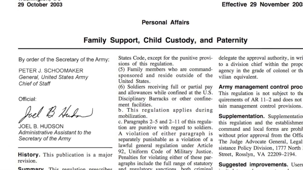 Financial Agreement Divorce Template Military Divorce Laws In Florida