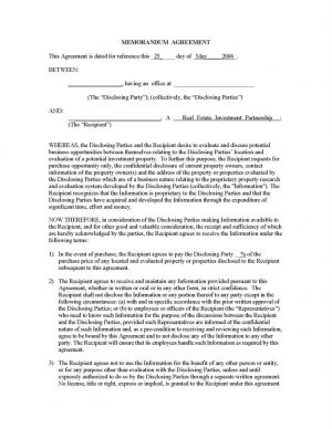 Finder Fee Agreement Business Capital Business Capital Finder Agreement Fee