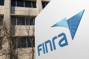 Finra Membership Agreement In 30 Years Only 17 Women Won Sexual Harassment Claims Before Wall