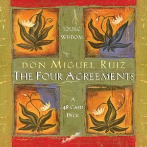 Four Agreements Book Free Download Books Card Decks Don Miguel Ruiz