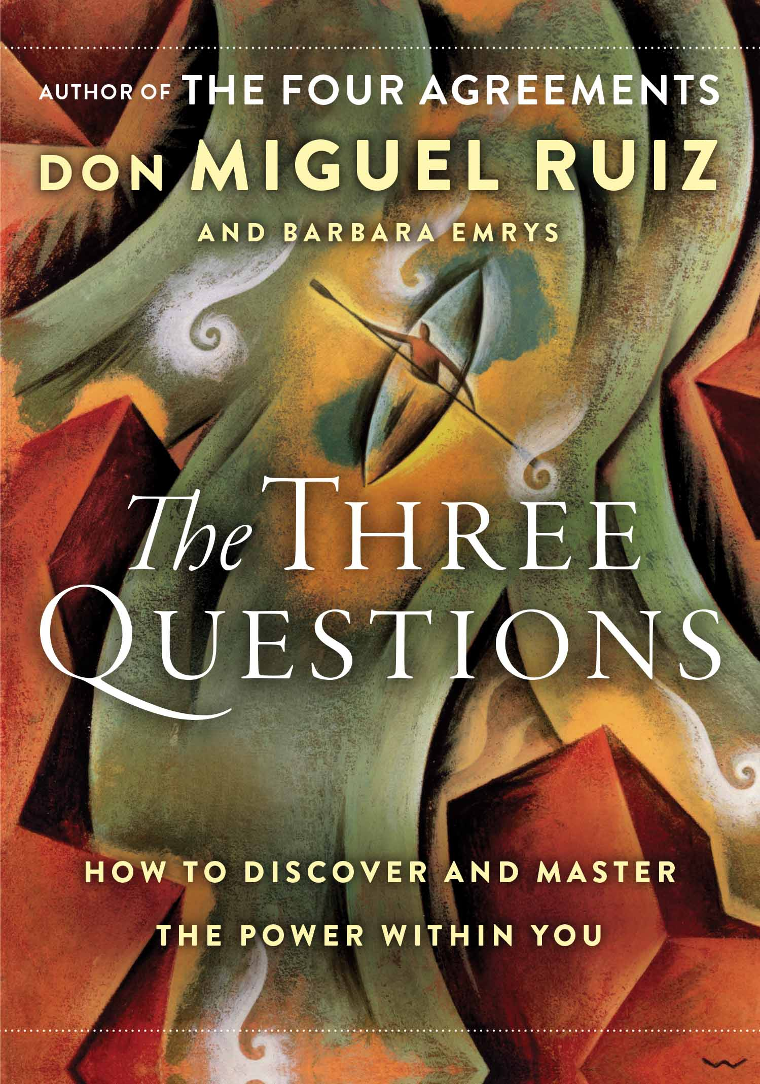 Four Agreements Book Free Download Download The Three Questions How To Discover And Master The Power