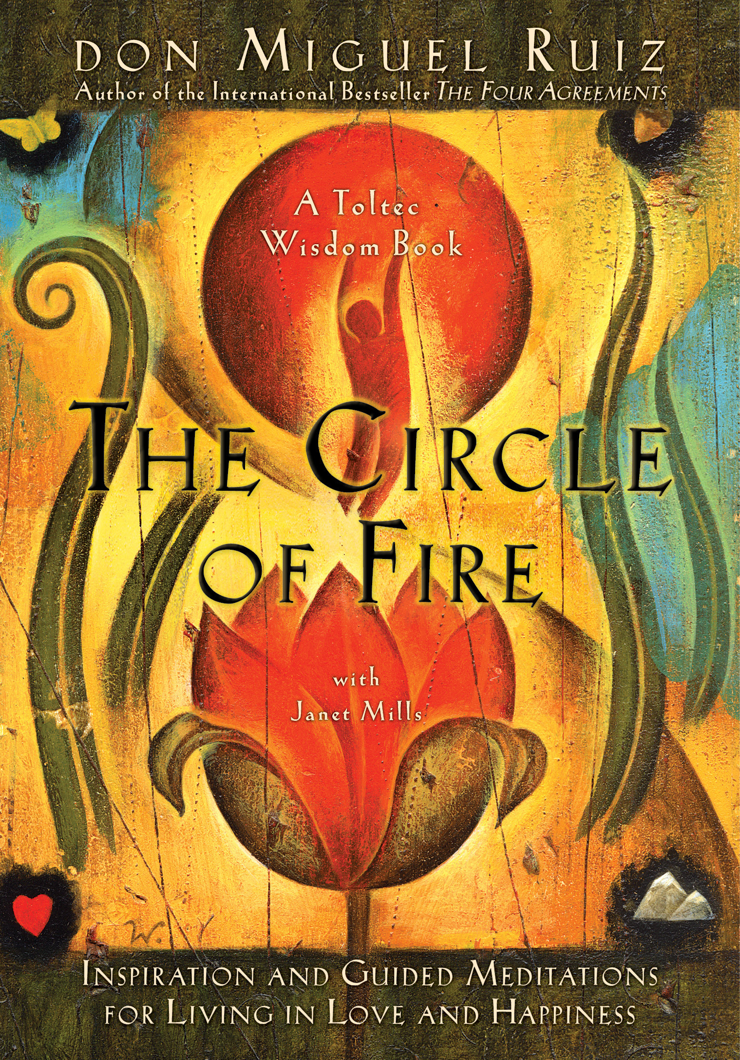 Four Agreements Book Free Download The Circle Of Fire Don Miguel Ruiz Pdf Free Ebooks Download